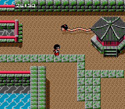 Ikai screenshot 2 for Playstation 4